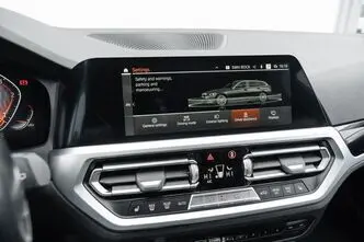 BMW 320, 2.0, 140 kW, diisel, automaat