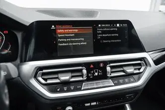 BMW 320, 2.0, 140 kW, diisel, automaat