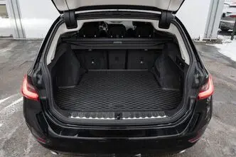 BMW 320, 2.0, 140 kW, diisel, automaat