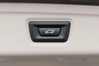 BMW 320, 2.0, 140 kW, diisel, automaat