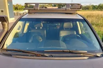 Toyota Land Cruiser, 4.5, 200 kW, дизель, автомат, полный привод