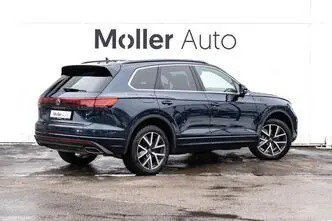 Volkswagen Touareg, 3.0, 170 kW, dīzelis, automātiskā