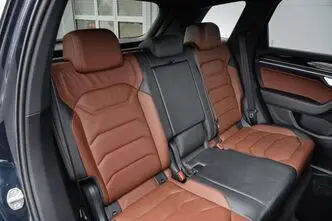 Volkswagen Touareg, 3.0, 170 kW, dīzelis, automātiskā