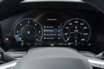 Volkswagen Touareg, 3.0, 170 kW, dīzelis, automātiskā