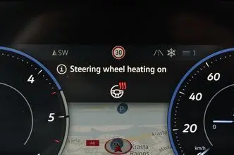 Volkswagen Touareg, 3.0, 170 kW, dīzelis, automātiskā