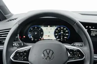 Volkswagen Touareg, 3.0, 170 kW, dīzelis, automātiskā