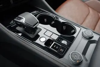 Volkswagen Touareg, 3.0, 170 kW, dīzelis, automātiskā