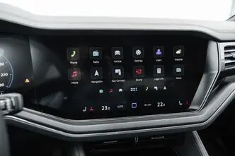 Volkswagen Touareg, 3.0, 170 kW, dīzelis, automātiskā