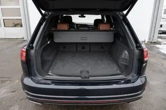 Volkswagen Touareg, 3.0, 170 kW, dīzelis, automātiskā