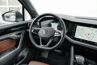Volkswagen Touareg, 3.0, 170 kW, dīzelis, automātiskā
