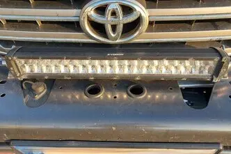 Toyota Land Cruiser, 4.5, 200 kW, дизель, автомат, полный привод