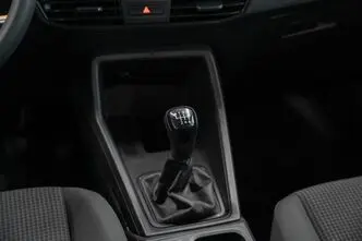 Volkswagen Caddy, 2.0, 90 kW, dīzelis, manuālā, priekšējā piedziņa