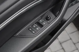 Audi e-tron, 230 kW, elekter, automaat, nelikvedu