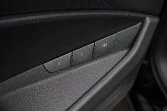 Audi e-tron, 230 kW, elekter, automaat, nelikvedu