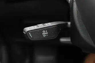 Audi e-tron, 230 kW, elekter, automaat, nelikvedu