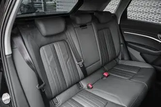 Audi e-tron, 230 kW, elekter, automaat, nelikvedu