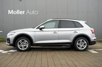 Audi Q5, 2.0, 195 kW, pistikhübriid, automaat, nelikvedu