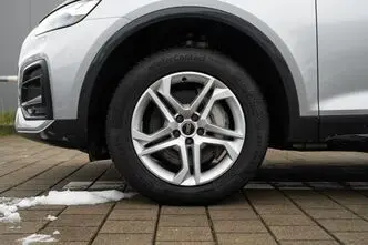 Audi Q5, 2.0, 195 kW, pistikhübriid, automaat, nelikvedu