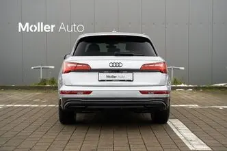 Audi Q5, 2.0, 195 kW, pistikhübriid, automaat, nelikvedu