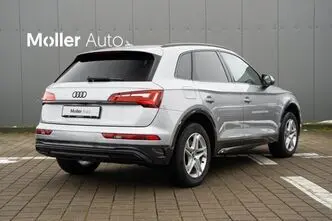 Audi Q5, 2.0, 195 kW, pistikhübriid, automaat, nelikvedu