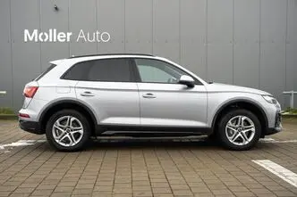 Audi Q5, 2.0, 195 kW, pistikhübriid, automaat, nelikvedu
