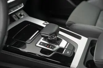 Audi Q5, 2.0, 195 kW, pistikhübriid, automaat, nelikvedu