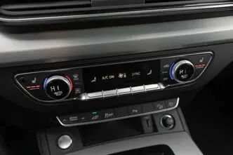 Audi Q5, 2.0, 195 kW, pistikhübriid, automaat, nelikvedu