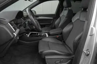 Audi Q5, 2.0, 195 kW, pistikhübriid, automaat, nelikvedu