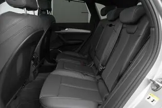 Audi Q5, 2.0, 195 kW, pistikhübriid, automaat, nelikvedu