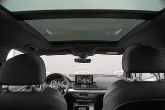 Audi Q5, 2.0, 195 kW, pistikhübriid, automaat, nelikvedu