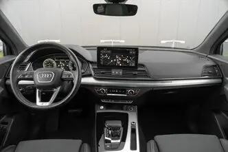 Audi Q5, 2.0, 195 kW, pistikhübriid, automaat, nelikvedu