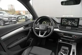 Audi Q5, 2.0, 195 kW, pistikhübriid, automaat, nelikvedu