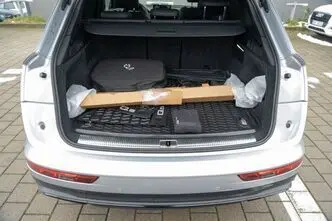 Audi Q5, 2.0, 195 kW, pistikhübriid, automaat, nelikvedu