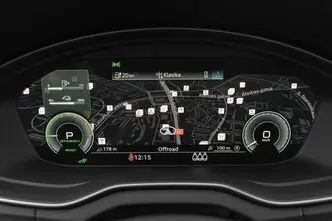 Audi Q5, 2.0, 195 kW, pistikhübriid, automaat, nelikvedu