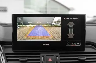 Audi Q5, 2.0, 195 kW, pistikhübriid, automaat, nelikvedu