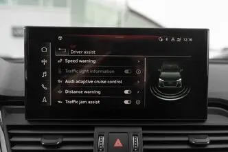 Audi Q5, 2.0, 195 kW, pistikhübriid, automaat, nelikvedu