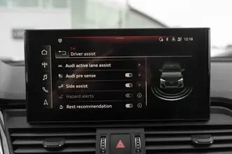 Audi Q5, 2.0, 195 kW, pistikhübriid, automaat, nelikvedu