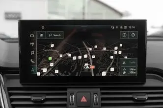 Audi Q5, 2.0, 195 kW, pistikhübriid, automaat, nelikvedu