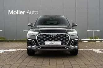Audi Q5, 2.0, 195 kW, pistikhübriid, automaat, nelikvedu
