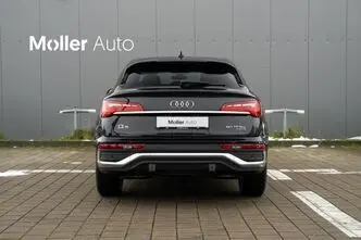 Audi Q5, 2.0, 195 kW, pistikhübriid, automaat, nelikvedu