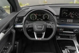 Audi Q5, 2.0, 195 kW, pistikhübriid, automaat, nelikvedu