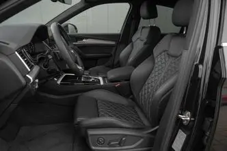 Audi Q5, 2.0, 195 kW, pistikhübriid, automaat, nelikvedu