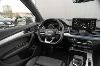 Audi Q5, 2.0, 195 kW, pistikhübriid, automaat, nelikvedu