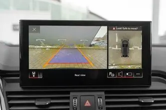 Audi Q5, 2.0, 195 kW, pistikhübriid, automaat, nelikvedu