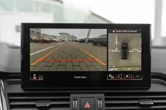 Audi Q5, 2.0, 195 kW, pistikhübriid, automaat, nelikvedu