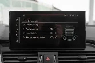 Audi Q5, 2.0, 195 kW, pistikhübriid, automaat, nelikvedu