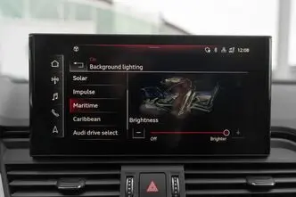 Audi Q5, 2.0, 195 kW, pistikhübriid, automaat, nelikvedu