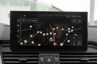 Audi Q5, 2.0, 195 kW, pistikhübriid, automaat, nelikvedu