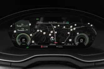 Audi Q5, 2.0, 195 kW, pistikhübriid, automaat, nelikvedu