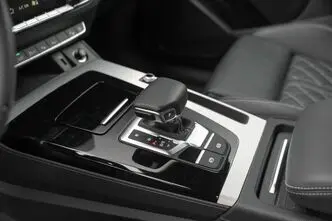 Audi Q5, 2.0, 195 kW, pistikhübriid, automaat, nelikvedu